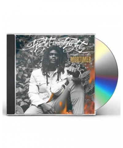 Mortimer FIGHT THE FIGHT CD $4.19 CD