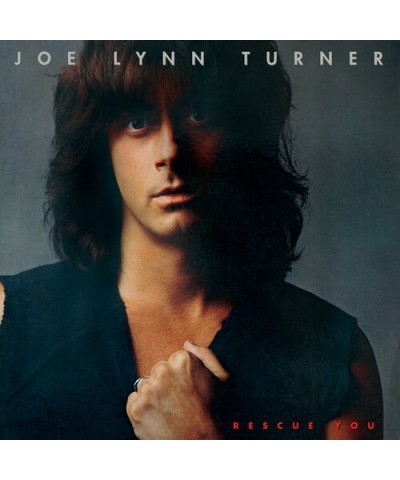 Joe Lynn Turner RESCUE YOU CD $4.64 CD