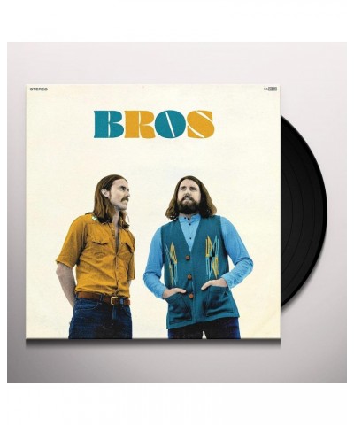 BROS Vol. 2 Vinyl Record $11.07 Vinyl