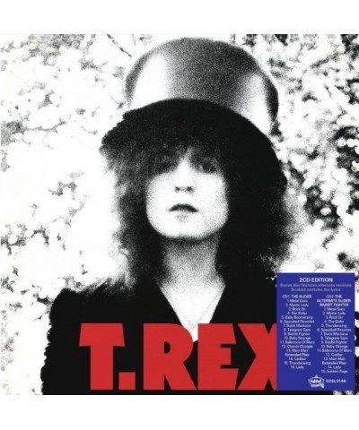 T. Rex CD - The Slider $15.47 CD