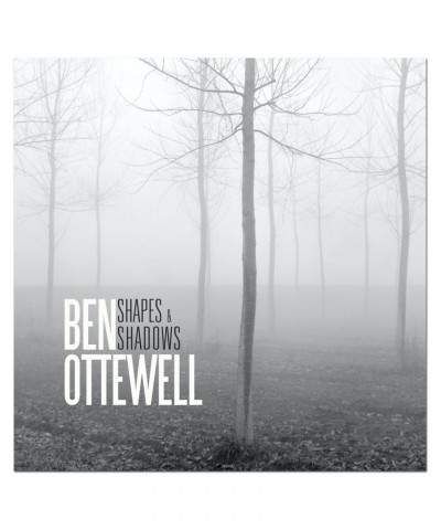 Ben Ottewell – Shapes & Shadows CD $4.22 CD