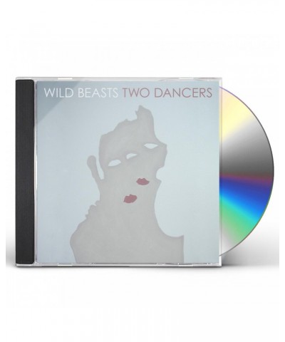 Wild Beasts TWO DANCERS CD $6.24 CD