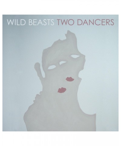 Wild Beasts TWO DANCERS CD $6.24 CD