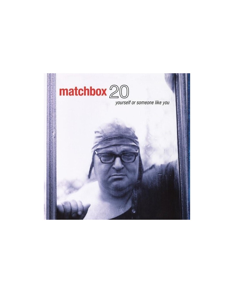 Matchbox 20 YOURSELF OR SOMEONE LIKE YOU Vinyl Record $27.88 Vinyl