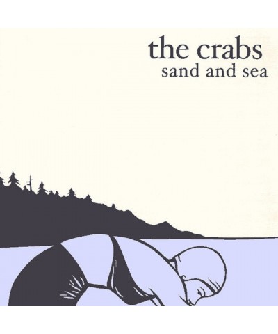 Crabs SAND & SEA CD $5.26 CD