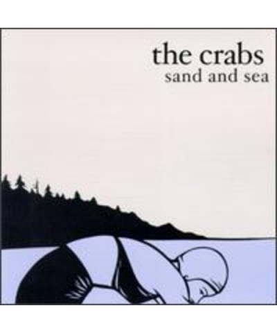 Crabs SAND & SEA CD $5.26 CD