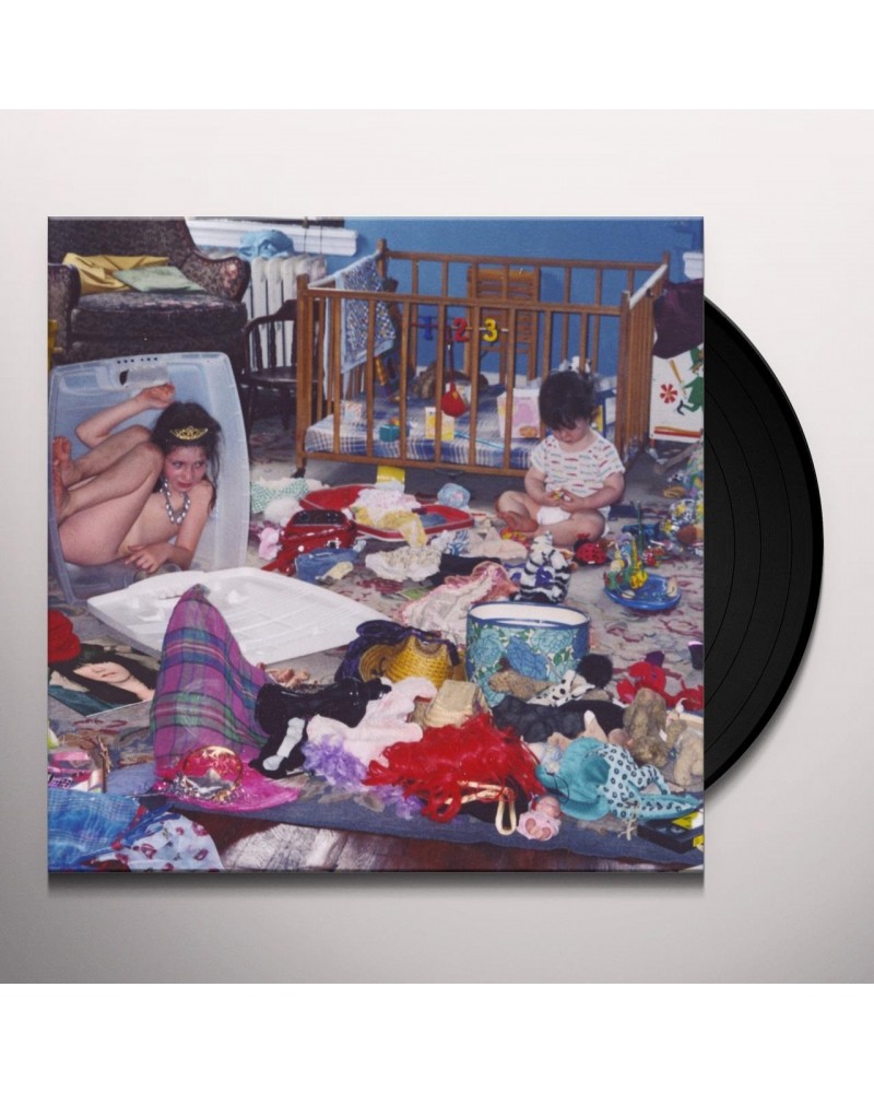 Sharon Van Etten Remind Me Tomorrow Vinyl Record $8.10 Vinyl