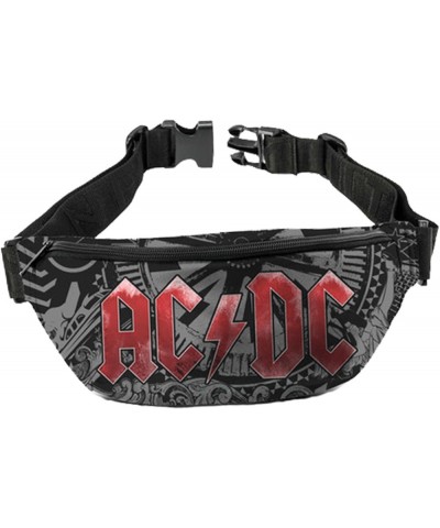 AC/DC Wheels Fanny Pack $8.38 Bags