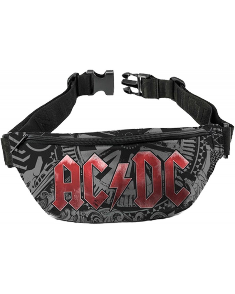 AC/DC Wheels Fanny Pack $8.38 Bags