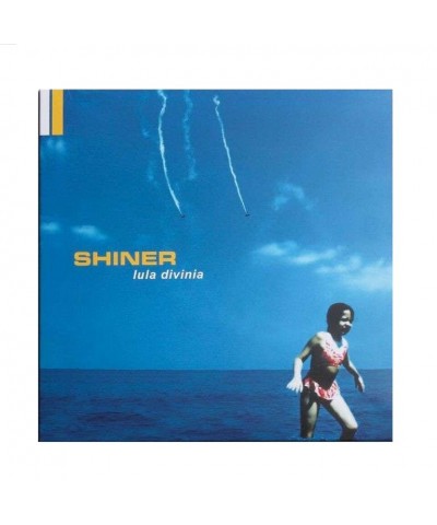 Shiner Lula Divinia LP (Vinyl) $6.40 Vinyl