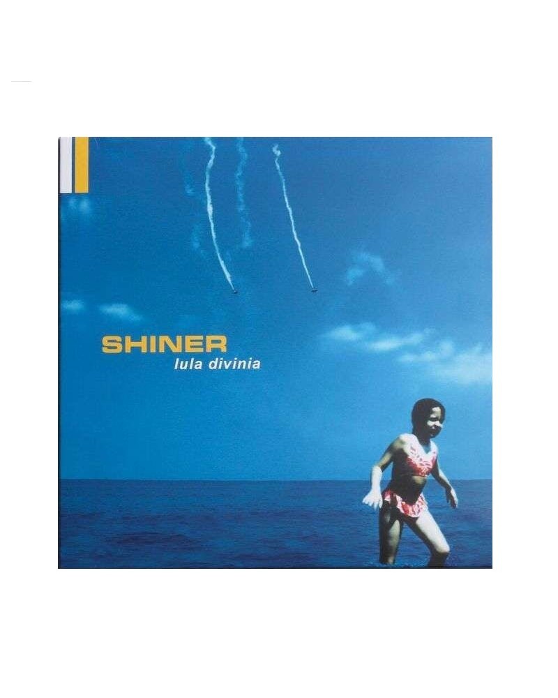 Shiner Lula Divinia LP (Vinyl) $6.40 Vinyl