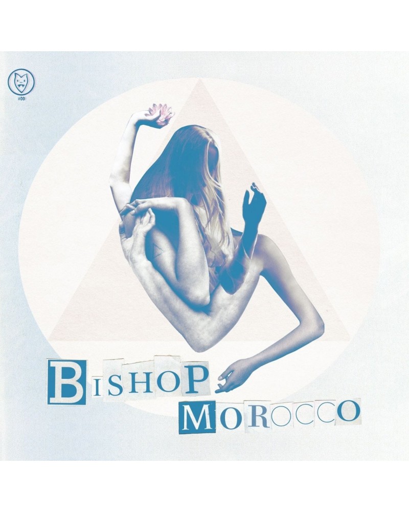 Bishop Morocco Bishop Morocco - CD $3.94 CD