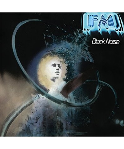 FM (Prog Rock) Black Noise Vinyl Record $10.88 Vinyl