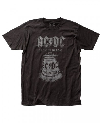 AC/DC Hells Bells T-Shirt $11.10 Shirts