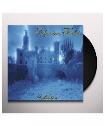 Elysian Fields Adelain Vinyl Record $10.86 Vinyl