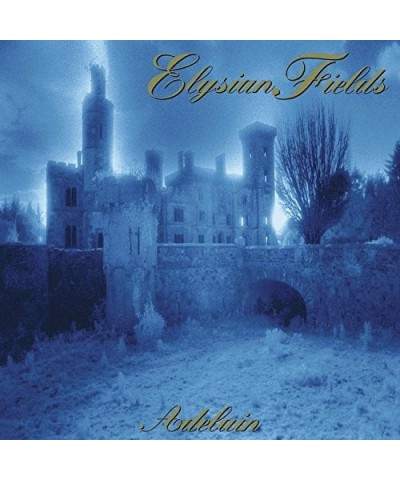 Elysian Fields Adelain Vinyl Record $10.86 Vinyl