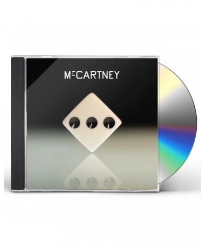 Paul McCartney McCartney III CD $5.77 CD