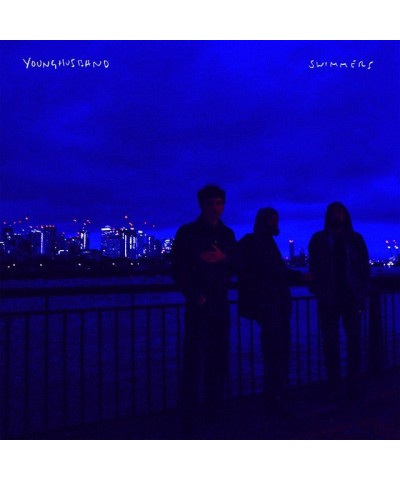 Younghusband Swimmers Vinyl Record $10.51 Vinyl