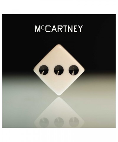 Paul McCartney McCartney III CD $5.77 CD