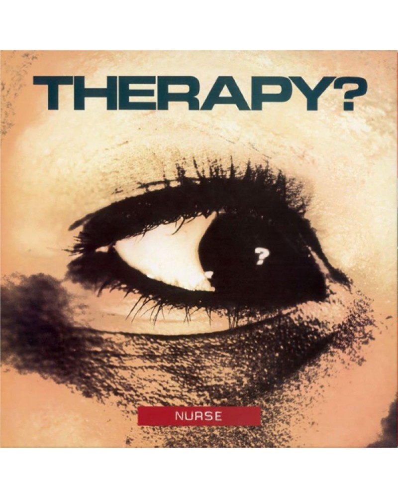 Therapy? Nurse (2 CD) CD $5.61 CD