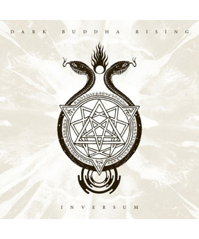 Dark Buddha Rising Inversum Vinyl Record $7.03 Vinyl