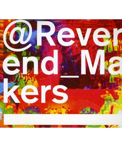 Reverend And The Makers @ REVERND_MAKERS: DELUXE EDITION CD $8.88 CD