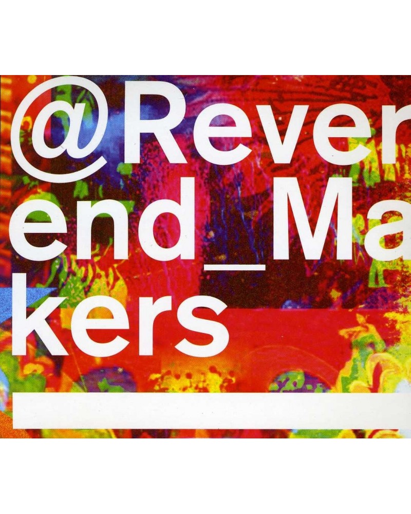 Reverend And The Makers @ REVERND_MAKERS: DELUXE EDITION CD $8.88 CD