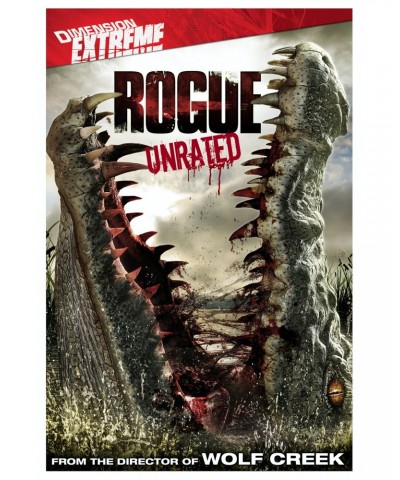 Rogue DVD $2.33 Videos