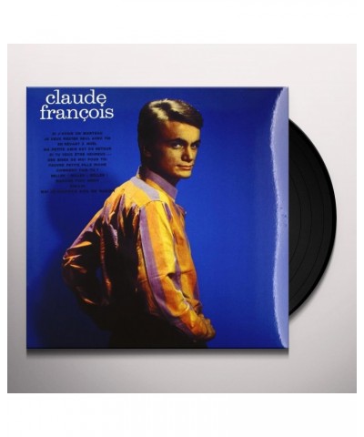 Claude François Si J'Avais Un Marteau Vinyl Record $6.66 Vinyl