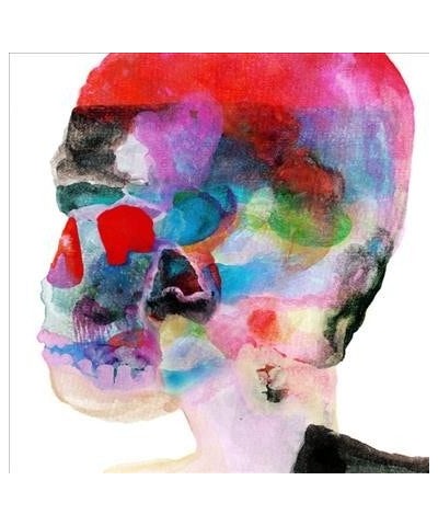 Spoon HOT THOUGHTS CD $7.65 CD