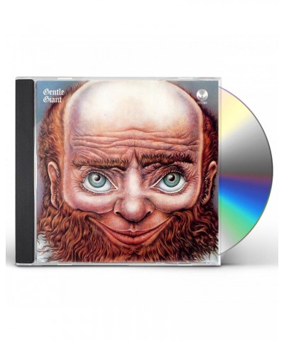 Gentle Giant CD $4.45 CD