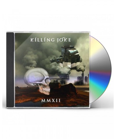 Killing Joke MMXII CD $4.46 CD