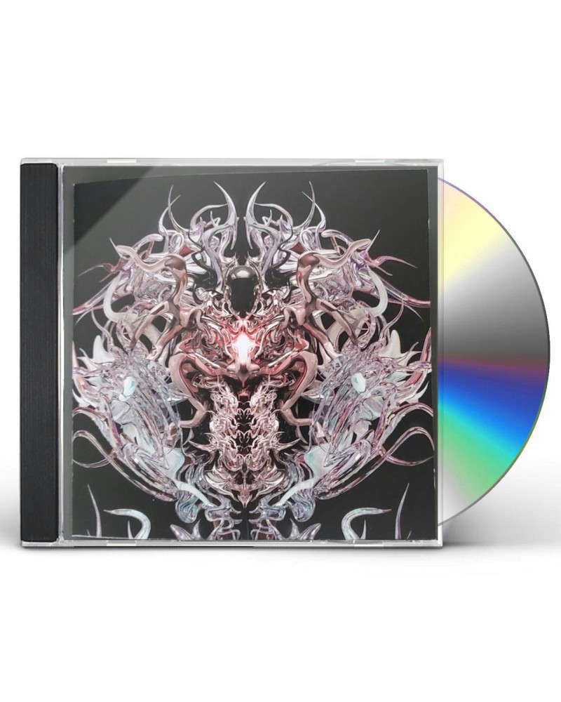 Polyphia REMEMBER THAT YOU WILL DIE CD $6.82 CD