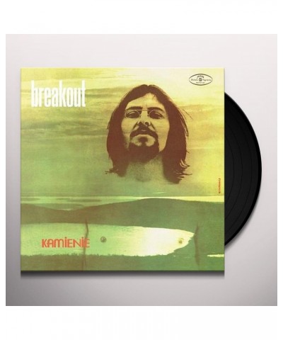 Breakout KAMIENIE Vinyl Record $13.80 Vinyl