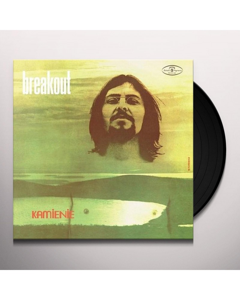 Breakout KAMIENIE Vinyl Record $13.80 Vinyl