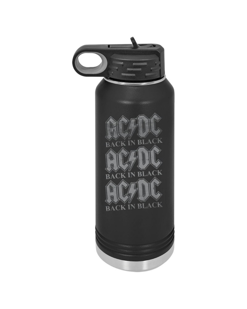 AC/DC Repeat Polar Camel Water Bottle $18.70 Drinkware