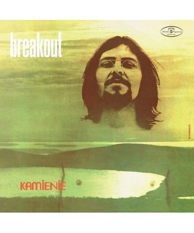 Breakout KAMIENIE Vinyl Record $13.80 Vinyl