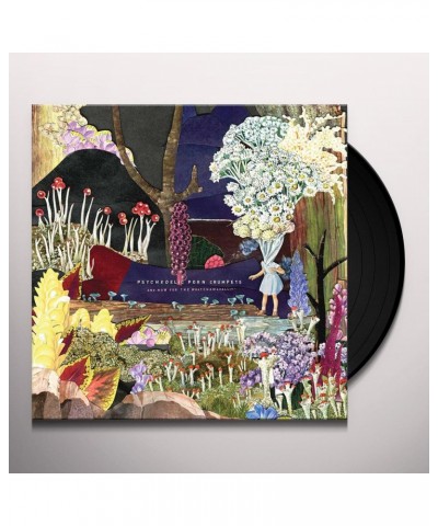 Psychedelic Porn Crumpets And Now For The Whatchamacallit Vinyl Record $8.89 Vinyl