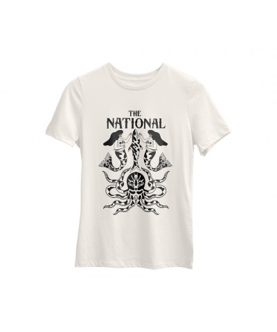 The National Mermaid Women's T-Shirt $14.40 Shirts