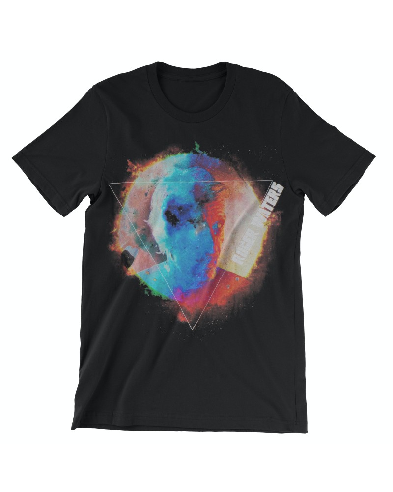 Pink Floyd Glowing Orb 2016 Tour T-Shirt $10.24 Shirts