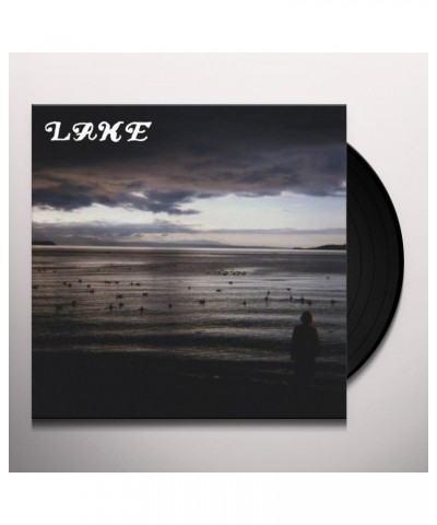 LAKE YOU ARE ALONE / HIGHER THAN MERRY Vinyl Record $3.42 Vinyl