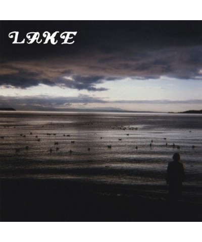 LAKE YOU ARE ALONE / HIGHER THAN MERRY Vinyl Record $3.42 Vinyl