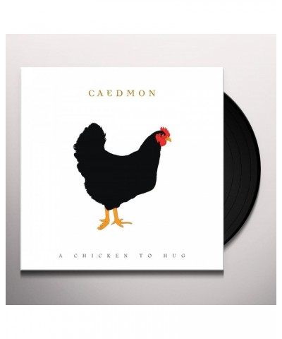 Caedmon Vinyl Record $14.80 Vinyl