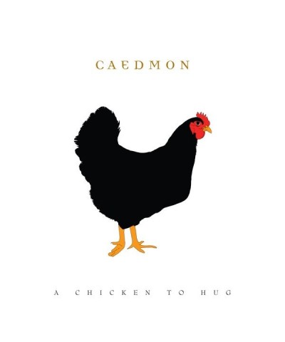 Caedmon Vinyl Record $14.80 Vinyl