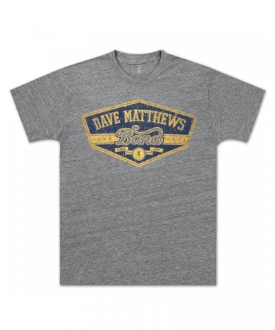 Dave Matthews Band 2013 Athletic Logo Shirt $1.70 Shirts