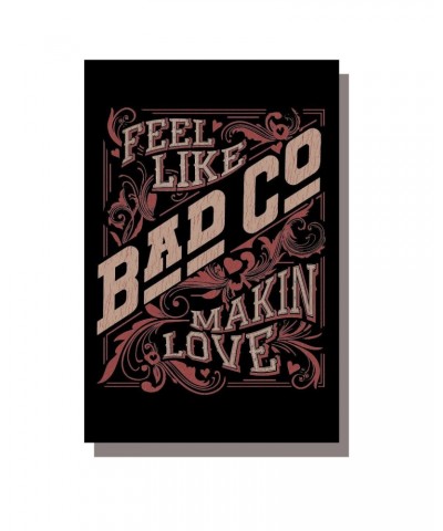 Bad Company Makin' Love Magnet $4.92 Decor