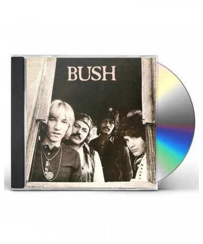 Bush CD $8.93 CD