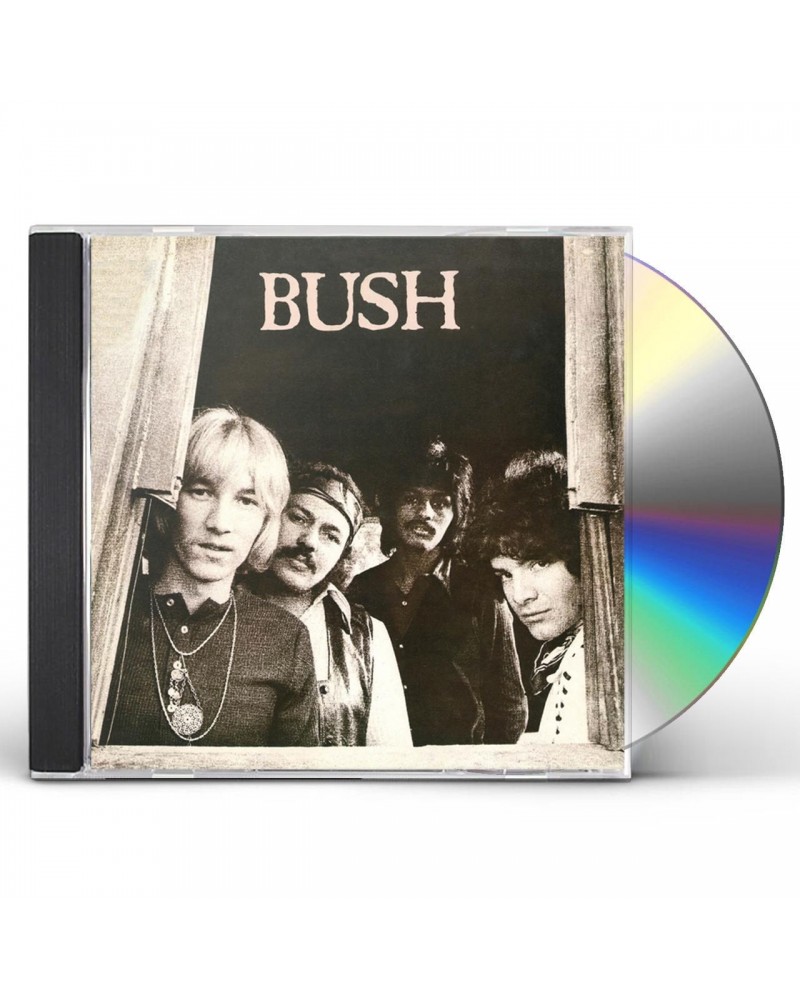 Bush CD $8.93 CD