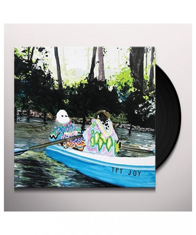 The Peep Tempel Joy Vinyl Record $7.22 Vinyl