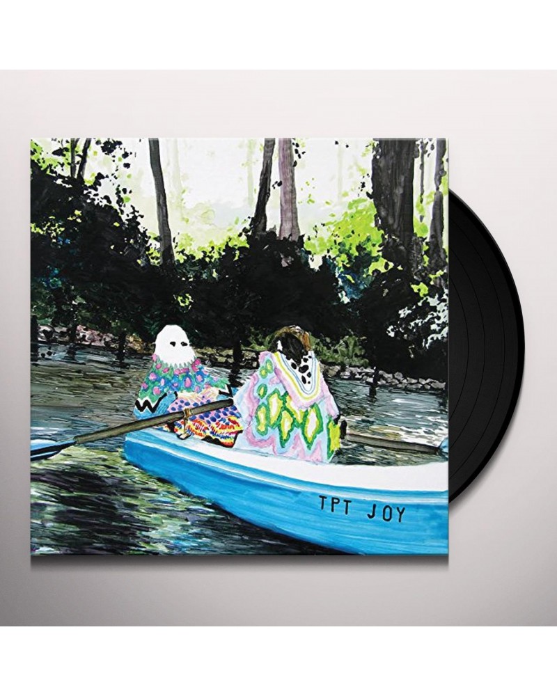 The Peep Tempel Joy Vinyl Record $7.22 Vinyl